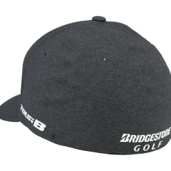Bridgestone Delta Fitted Headwear Cap Golf Apparel