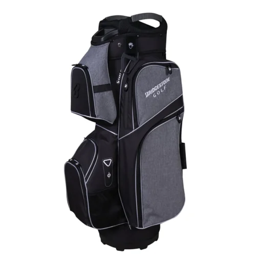 Bridgestone Deluxe Cart Golf Bags