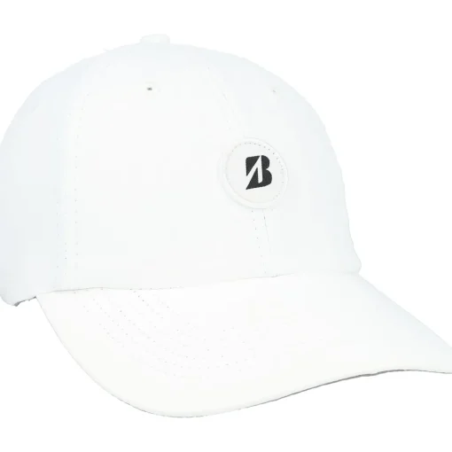 Bridgestone Lady Performance Headwear Cap Golf Apparel