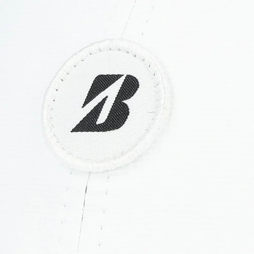 Bridgestone Lady Performance Headwear Cap Golf Apparel