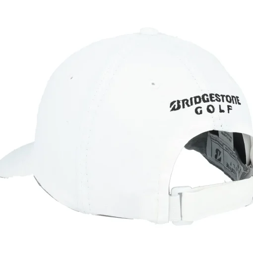 Bridgestone Lady Performance Headwear Cap Golf Apparel