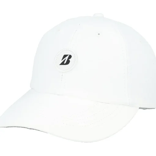 Bridgestone Lady Performance Headwear Cap Golf Apparel