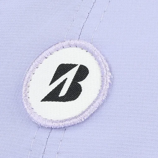Bridgestone Lady Performance Headwear Cap Golf Apparel