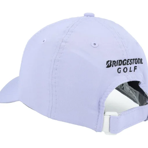 Bridgestone Lady Performance Headwear Cap Golf Apparel