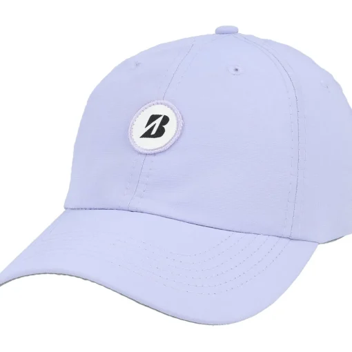 Bridgestone Lady Performance Headwear Cap Golf Apparel