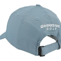 Bridgestone Lady Performance Headwear Cap Golf Apparel