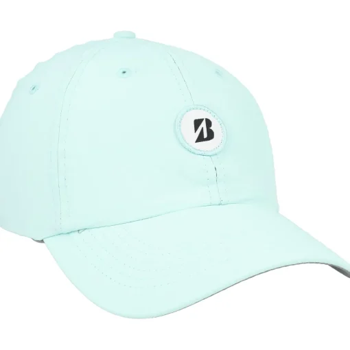 Bridgestone Lady Performance Headwear Cap Golf Apparel