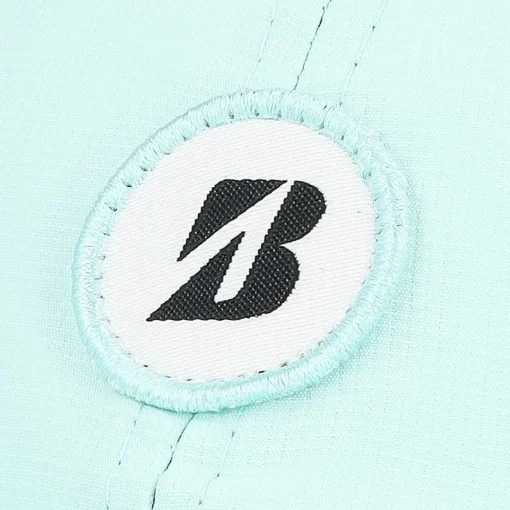 Bridgestone Lady Performance Headwear Cap Golf Apparel