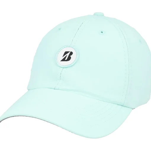 Bridgestone Lady Performance Headwear Cap Golf Apparel