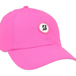 Bridgestone Lady Performance Headwear Cap Golf Apparel