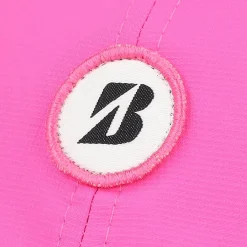 Bridgestone Lady Performance Headwear Cap Golf Apparel