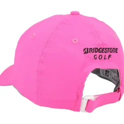 Bridgestone Lady Performance Headwear Cap Golf Apparel