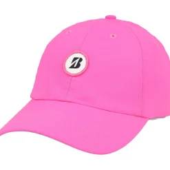 Bridgestone Lady Performance Headwear Cap Golf Apparel