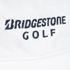 Bridgestone Liberty Collection Headwear Bucket Hat Golf Apparel