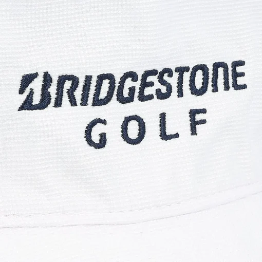 Bridgestone Liberty Collection Headwear Bucket Hat Golf Apparel