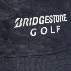Bridgestone Liberty Collection Headwear Bucket Hat Golf Apparel