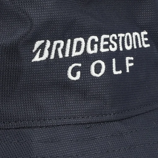 Bridgestone Liberty Collection Headwear Bucket Hat Golf Apparel