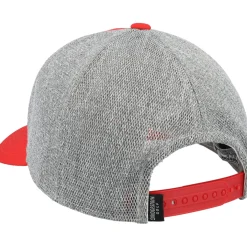 Bridgestone Micro Mesh Headwear Cap Golf Apparel