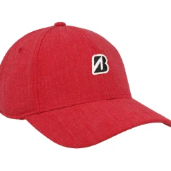 Bridgestone Mini Patch Headwear Cap Golf Apparel