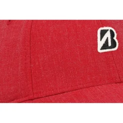 Bridgestone Mini Patch Headwear Cap Golf Apparel