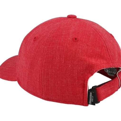 Bridgestone Mini Patch Headwear Cap Golf Apparel