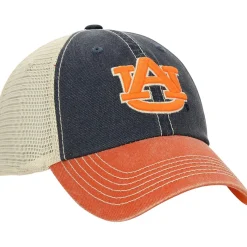 Bridgestone NCAA Headwear Cap Golf Apparel