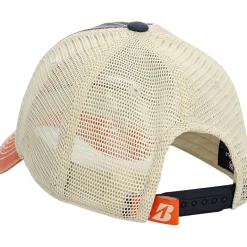 Bridgestone NCAA Headwear Cap Golf Apparel