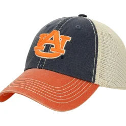 Bridgestone NCAA Headwear Cap Golf Apparel