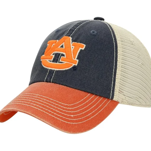 Bridgestone NCAA Headwear Cap Golf Apparel