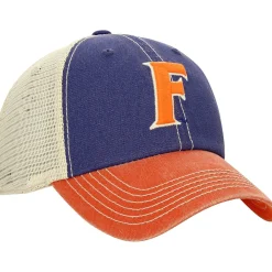 Bridgestone NCAA Headwear Cap Golf Apparel