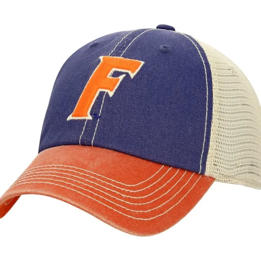 Bridgestone NCAA Headwear Cap Golf Apparel