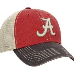 Bridgestone NCAA Headwear Cap Golf Apparel