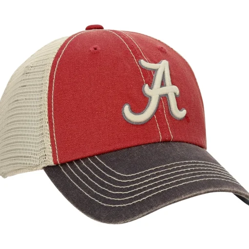Bridgestone NCAA Headwear Cap Golf Apparel