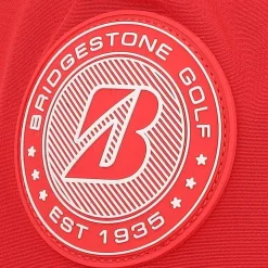 Bridgestone Smash Crushable Headwear Cap Golf Apparel