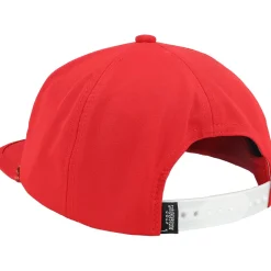 Bridgestone Smash Crushable Headwear Cap Golf Apparel