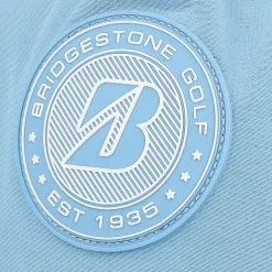 Bridgestone Smash Crushable Headwear Cap Golf Apparel