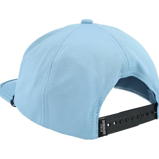 Bridgestone Smash Crushable Headwear Cap Golf Apparel