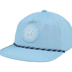 Bridgestone Smash Crushable Headwear Cap Golf Apparel