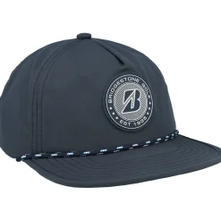 Bridgestone Smash Crushable Headwear Cap Golf Apparel