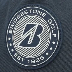 Bridgestone Smash Crushable Headwear Cap Golf Apparel