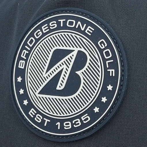 Bridgestone Smash Crushable Headwear Cap Golf Apparel