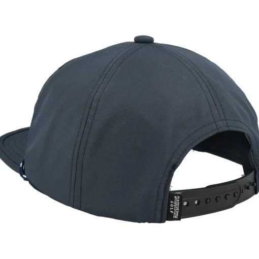 Bridgestone Smash Crushable Headwear Cap Golf Apparel