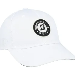 Bridgestone Tonal Camo Headwear Cap Golf Apparel