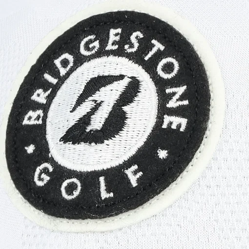 Bridgestone Tonal Camo Headwear Cap Golf Apparel