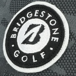 Bridgestone Tonal Camo Headwear Cap Golf Apparel