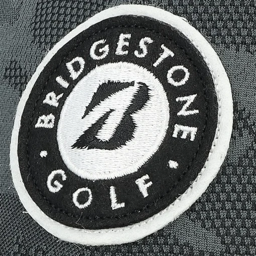 Bridgestone Tonal Camo Headwear Cap Golf Apparel