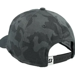 Bridgestone Tonal Camo Headwear Cap Golf Apparel