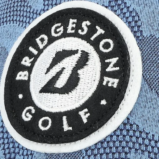 Bridgestone Tonal Camo Headwear Cap Golf Apparel