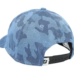 Bridgestone Tonal Camo Headwear Cap Golf Apparel