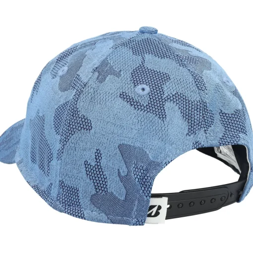 Bridgestone Tonal Camo Headwear Cap Golf Apparel